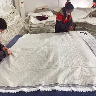 china electric blanket
