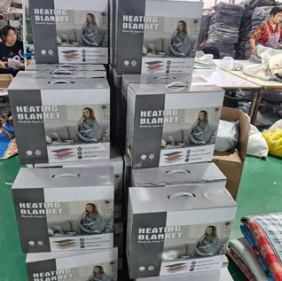 heating blanket sale
