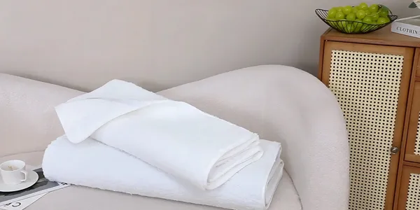 Carbon Fiber Electric Under Blanket