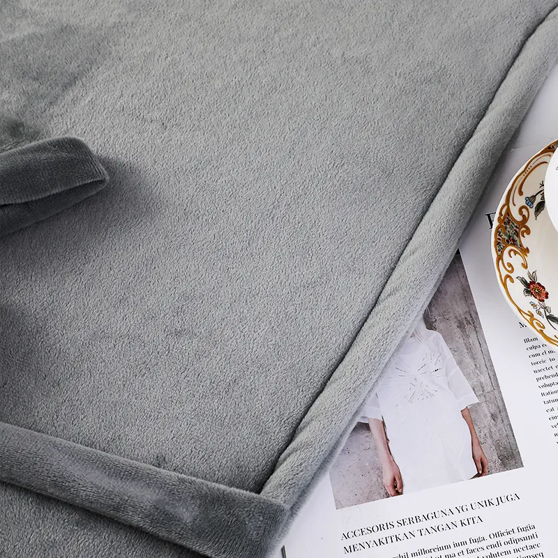 electric heated neck and shoulder wrap