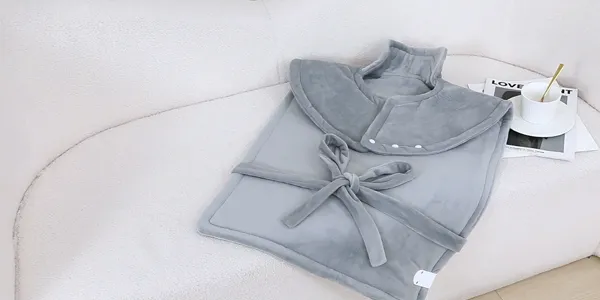 Electric Shoulder Pad