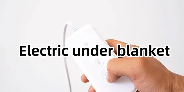 Electric Under Blanket