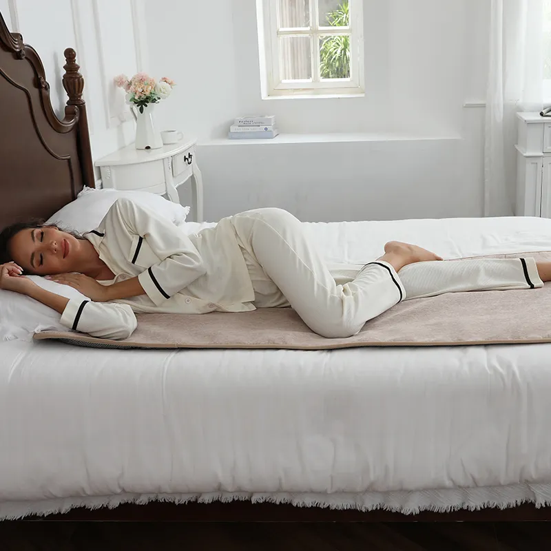 infrared heat therapy blanket