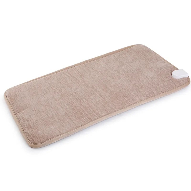 Negative Ion Heating Pad