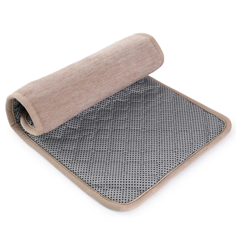 Negative Ion Heating Pad