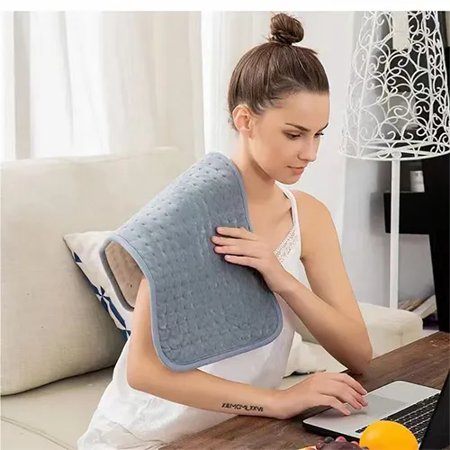 Flannel Heating Pad