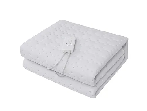 Polyester+Sponge Electric Under Blanket