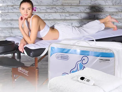 Electric Massage Table Warmer