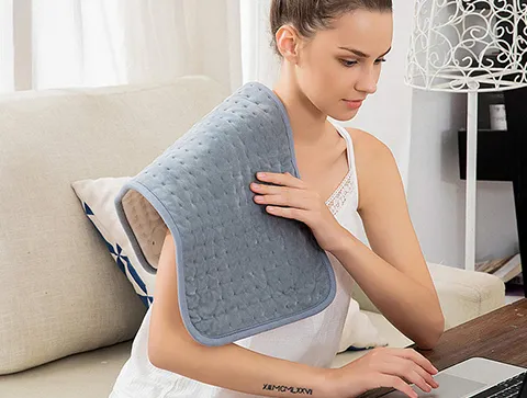 Electric Heating Pad