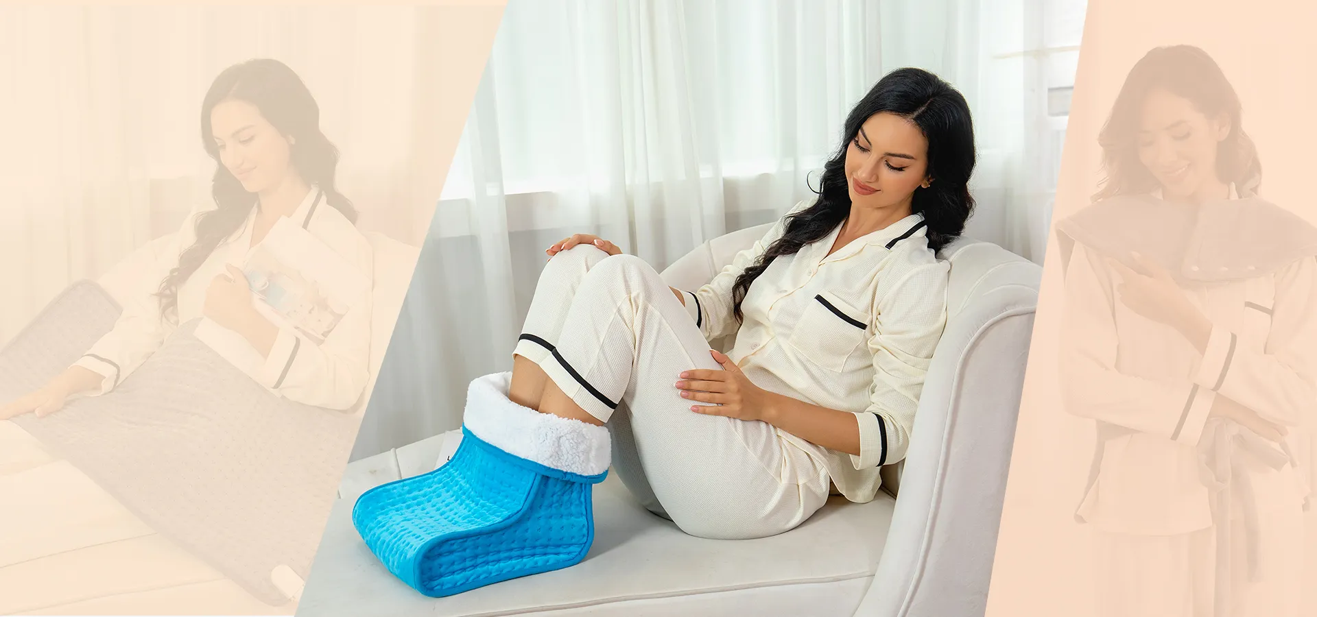 electric blanket manufacturer