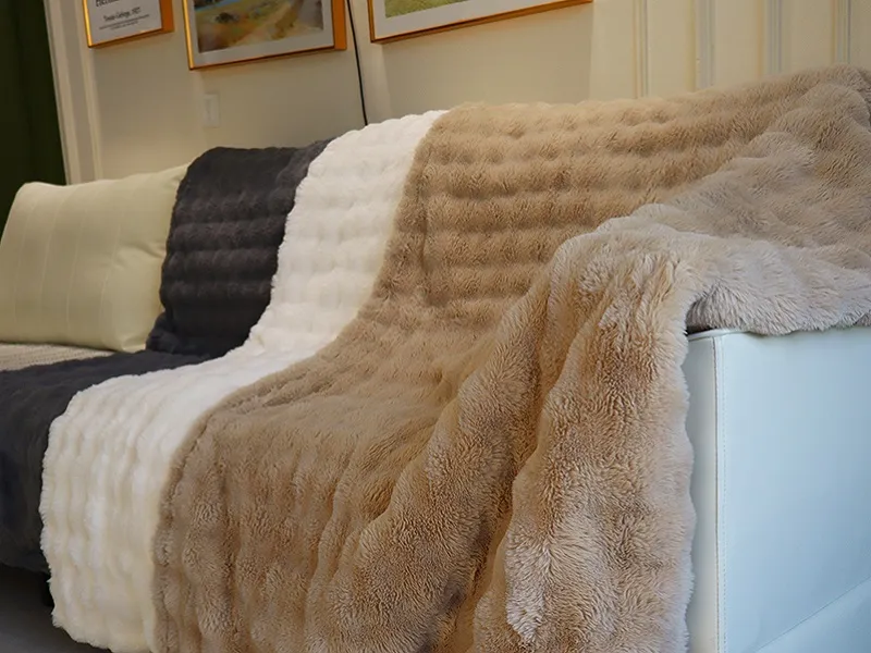 How To Choose A Reliable Electric Blanket Manufacturer in 2026