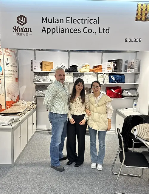 Home Textile Exhibition Frankfurt