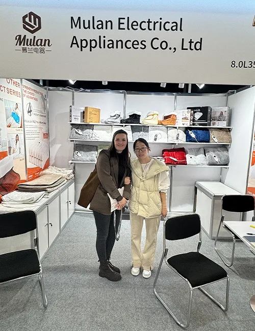 Home Textile Exhibition Frankfurt