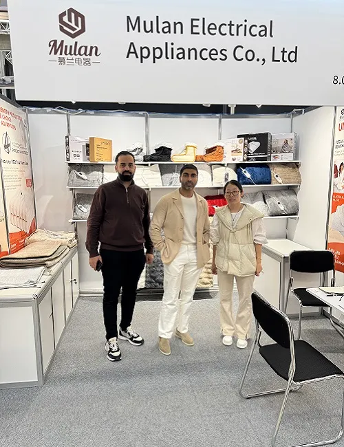 Home Textile Exhibition Frankfurt