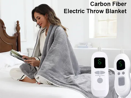 Safety First in 2026: UL, ETL, and CE Certifications for a Sherpa Electric Blanket and How to Reduce Fire and Liability Risk