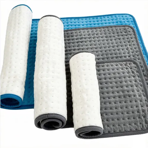Flannel Heating Pad Manufacturer