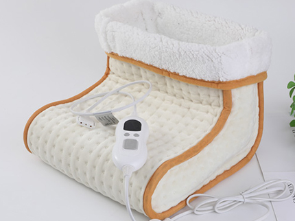 Electric Foot Warmers: A Practical Winter Product for Office, Home and Gift Retail Channels