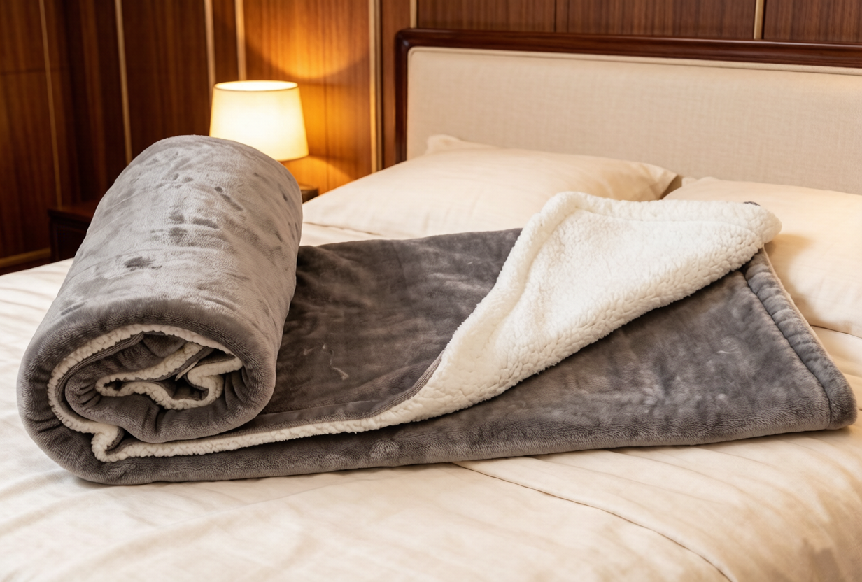 How to Choose a Flannel Electric Under Blanket for Winter Bedding Retail Programs How to Choose a Flannel Electric Under Blanket for Winter Bedding Retail Programs