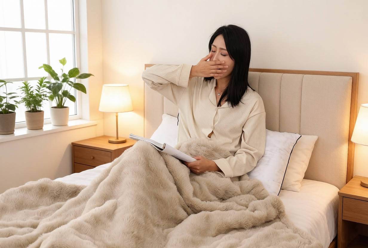 How to Choose a Flannel Electric Under Blanket for Winter Bedding Retail Programs How to Choose a Flannel Electric Under Blanket for Winter Bedding Retail Programs
