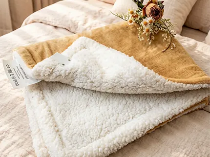 How to Choose a Flannel Electric Under Blanket for Winter Bedding Retail Programs